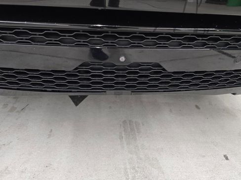 Used 2020 Land Rover Range Rover Sport HST image 9