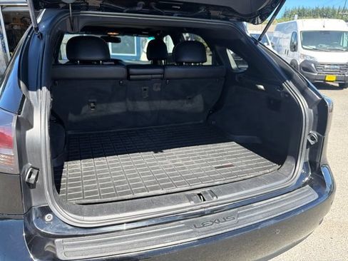 Used 2014 Lexus RX 350 F Sport w/ Navigation Package AWD/4WD image 15