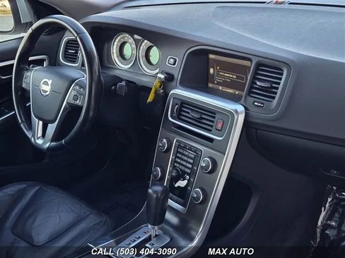 Used 2012 Volvo S60 T5 image 23