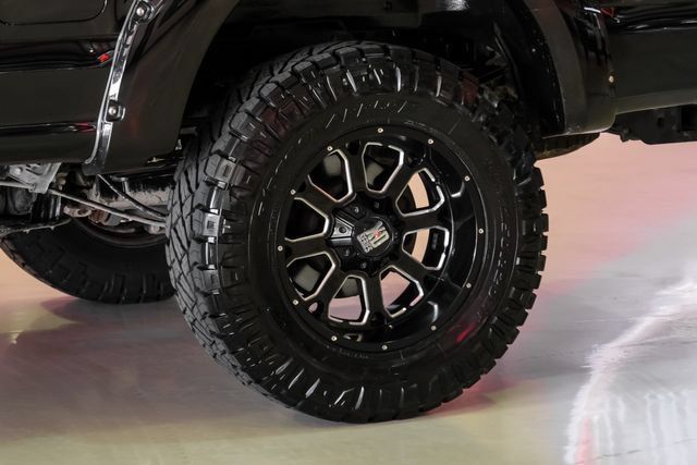 Used 2020 Ford F250 Platinum w/ FX4 Off-Road Package AWD/4WD image 53