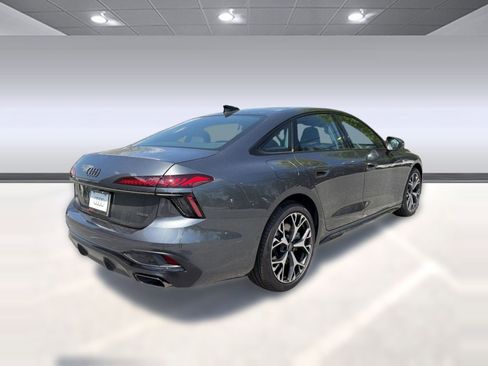 New 2026 Audi A6 Premium Plus AWD/4WD image 9