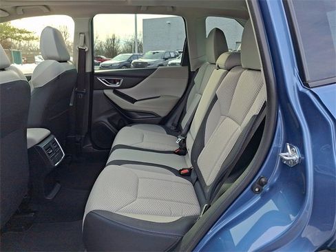 Certified 2023 Subaru Forester Premium image 9