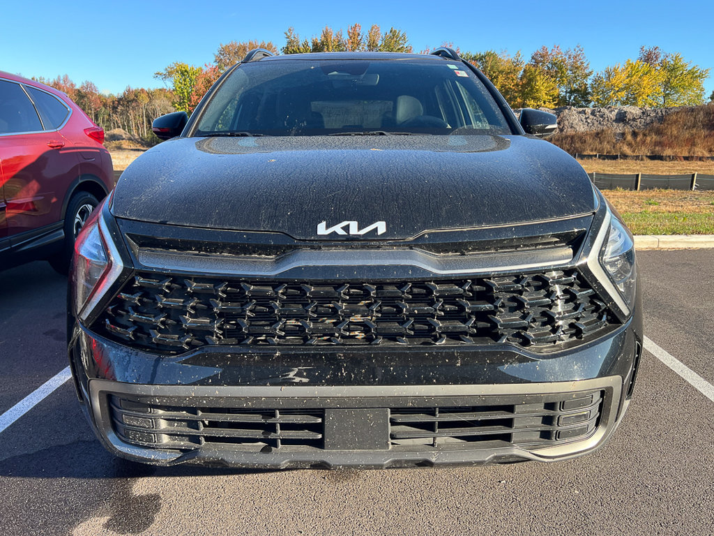 Used 2023 Kia Sportage X-Pro AWD/4WD image 8