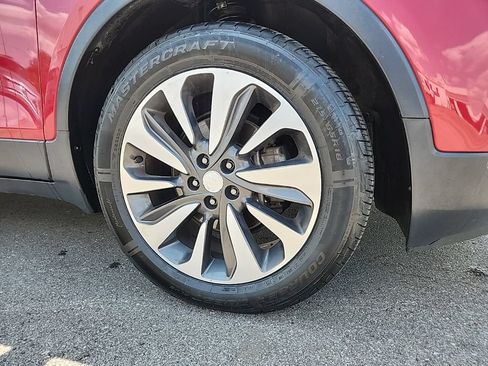 Used 2017 Buick Encore Preferred FWD image 3