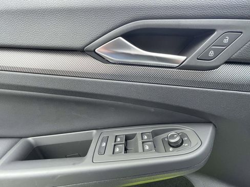 New 2026 Volkswagen GTI Autobahn FWD image 20