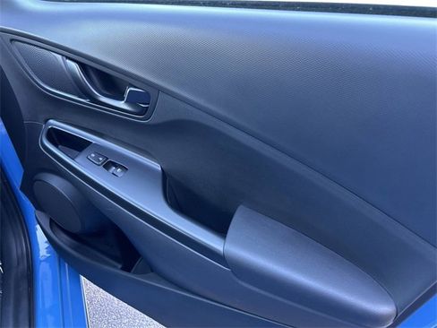Used 2022 Hyundai Kona N Line w/ Cargo Package image 19