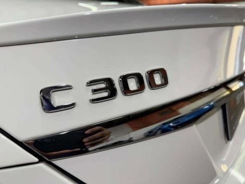 Used 2020 Mercedes-Benz C 300 4MATIC Sedan image 17