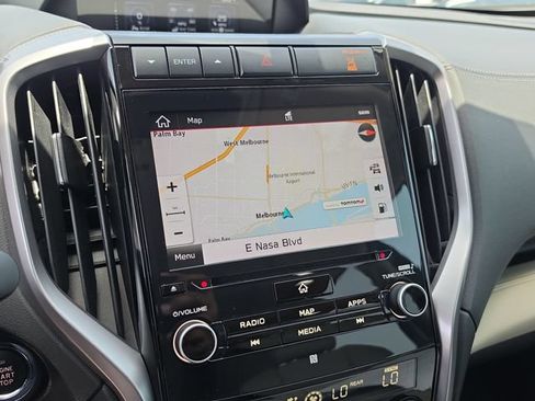 Used 2019 Subaru Ascent Limited AWD/4WD image 29