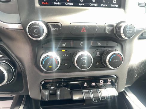 Used 2021 RAM 1500 Big Horn AWD/4WD image 24