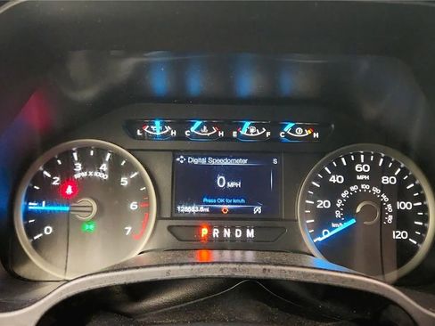 Used 2018 Ford F150 XLT w/ Equipment Group 302A Luxury AWD/4WD image 24