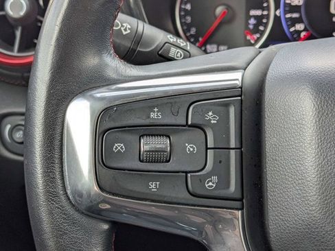 Used 2019 Chevrolet Blazer RS image 25