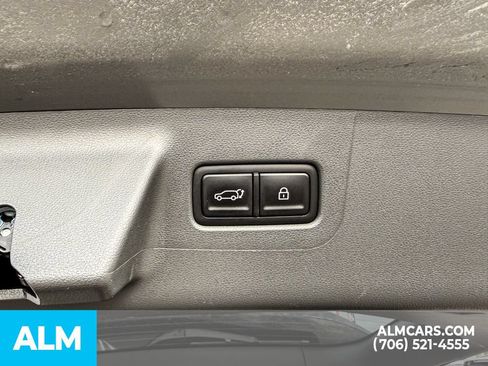 Used 2026 Hyundai Santa Fe SEL AWD/4WD image 18