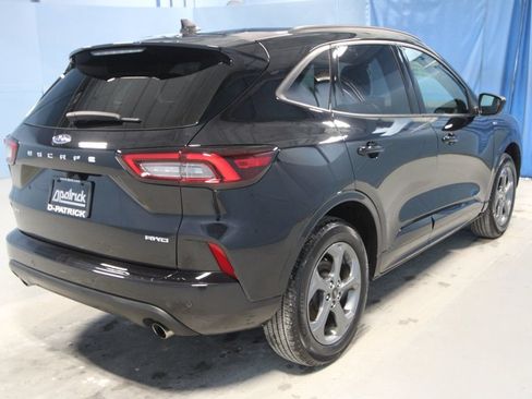 Used 2024 Ford Escape ST-Line w/ Tech Pack #1 AWD/4WD image 28