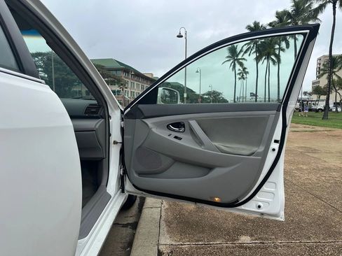 Used 2007 Toyota Camry SE image 15