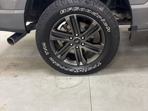 Used 2021 Ford F150 XLT w/ Equipment Group 301A Mid AWD/4WD image 32