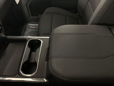 New 2026 Chevrolet Silverado 3500 LTZ w/ LTZ Plus Package AWD/4WD image 68