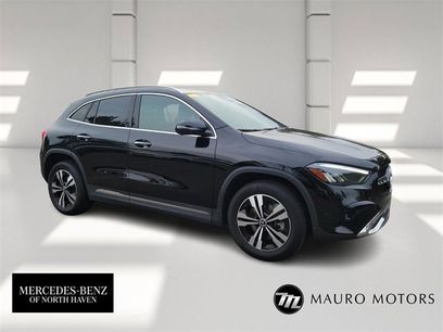 Certified 2024 Mercedes-Benz GLA 250 4MATIC