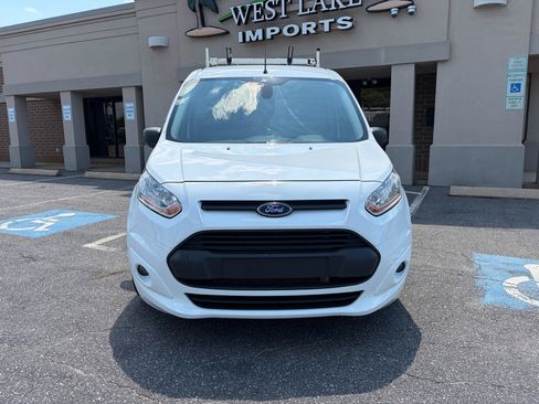 Used 2018 Ford Transit Connect XLT FWD image 11
