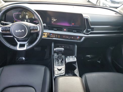 Used 2025 Kia Sportage EX w/ Premium Package image 14