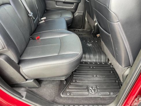 Used 2018 RAM 2500 Laramie w/ Sport Appearance Group image 27