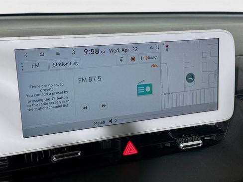 Used 2024 Hyundai Ioniq 5 SEL RWD image 21