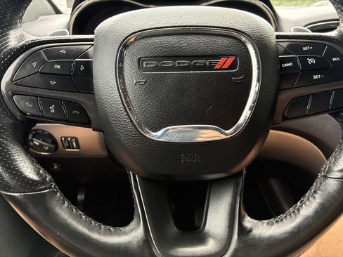 Used 2020 Dodge Durango R/T w/ Blacktop Package AWD/4WD image 10