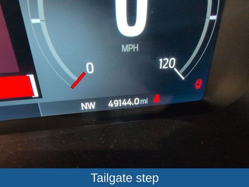 Used 2022 Ford F150 Lariat w/ Max Trailer Tow Package image 28