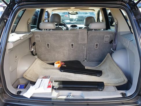 Used 2004 Saturn Vue AWD V6 w/ Leather Appointments Pkg image 9
