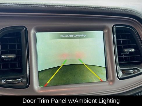 New 2023 Dodge Challenger GT w/ Plus Package image 45