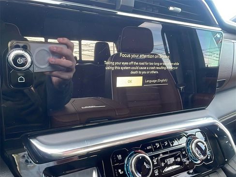 New 2026 GMC Sierra 2500 Denali Ultimate image 20