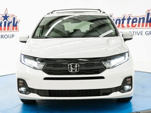 New 2026 Honda Odyssey EX-L image 14