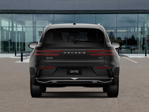 New 2026 Genesis GV70 2.5T AWD/4WD image 7