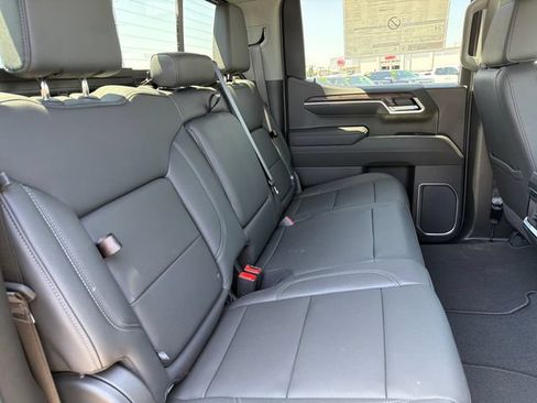 New 2026 GMC Sierra 1500 SLT w/ SLT Premium Plus Package AWD/4WD image 24