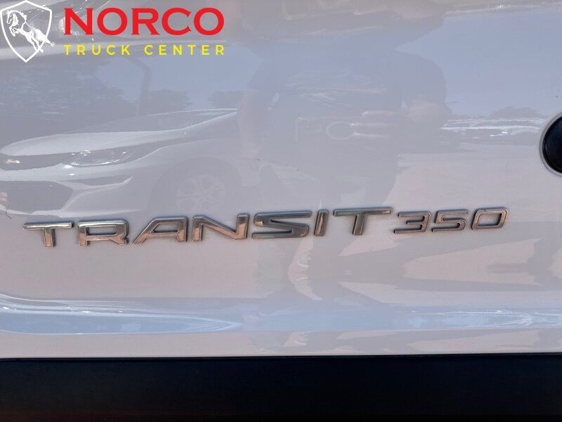 Used 2020 Ford Transit 350 w/ Interior Upgrade Package RWD image 17