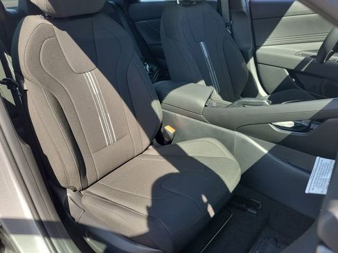 New 2026 Hyundai Elantra Sport FWD image 18