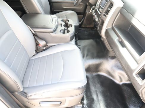 Used 2023 RAM 1500 Tradesman image 49