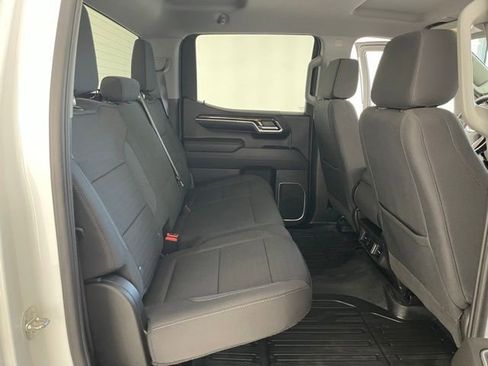 Used 2023 GMC Sierra 1500 SLE AWD/4WD image 46