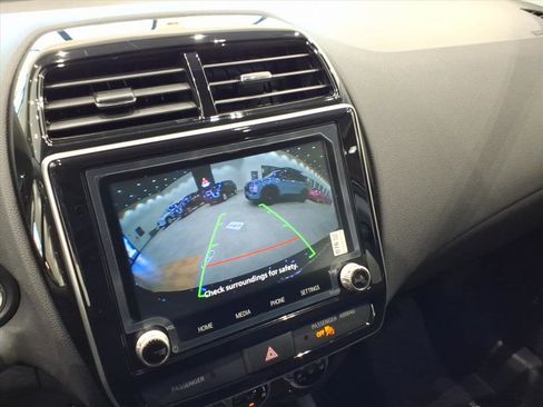 New 2026 Mitsubishi Outlander Sport SE image 23