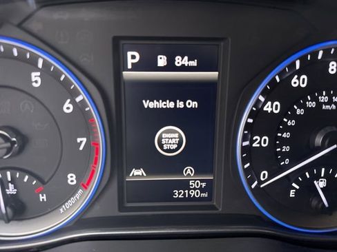 Used 2023 Hyundai Kona SEL w/ Cargo Package image 7