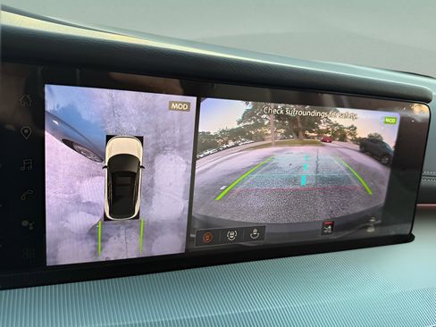 New 2026 Nissan Murano SL image 13