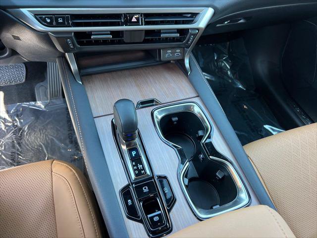 Certified 2026 Lexus RX 350 Premium Plus w/ Convenience Package FWD image 32