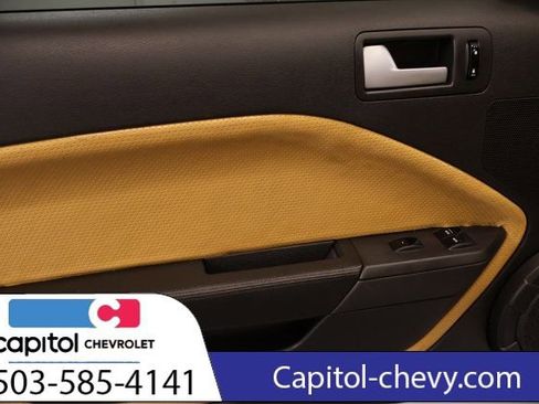 Used 2007 Ford Mustang GT image 9