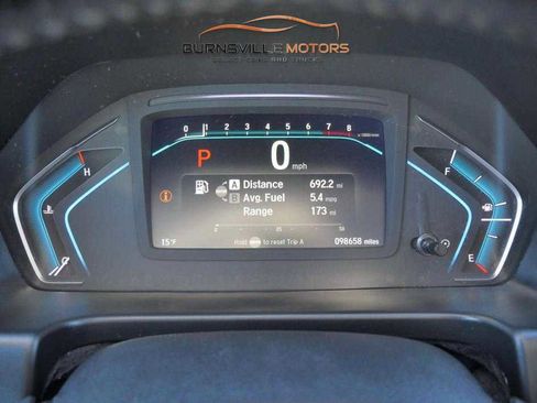 Used 2019 Honda Odyssey EX-L image 18