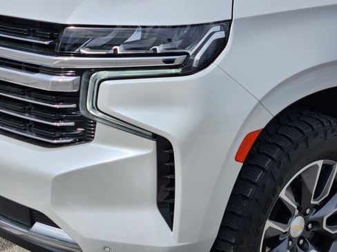 Certified 2023 Chevrolet Tahoe LT image 9