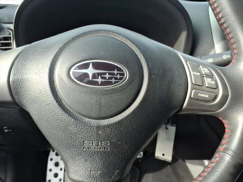 Used 2010 Subaru Impreza WRX Sedan image 21