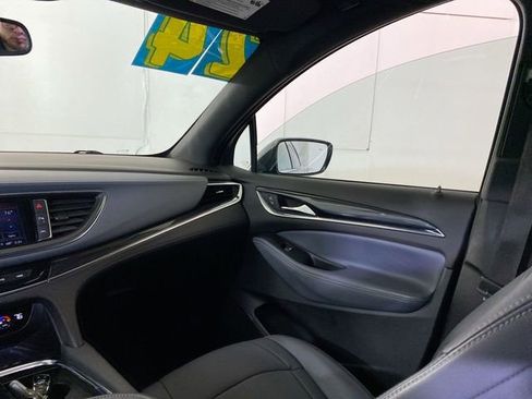 Used 2024 Buick Enclave Essence w/ LPO, Floor Liner Package image 11
