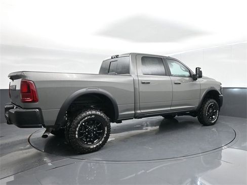 New 2026 RAM 2500 Power Wagon image 8