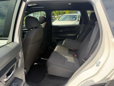 Used 2026 Honda CR-V TrailSport image 14