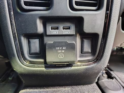 Used 2019 Jeep Grand Cherokee Limited X AWD/4WD image 24