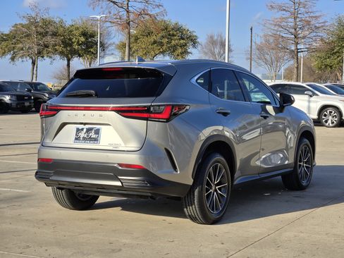 Certified 2023 Lexus NX 350 AWD w/ Premium Package image 7